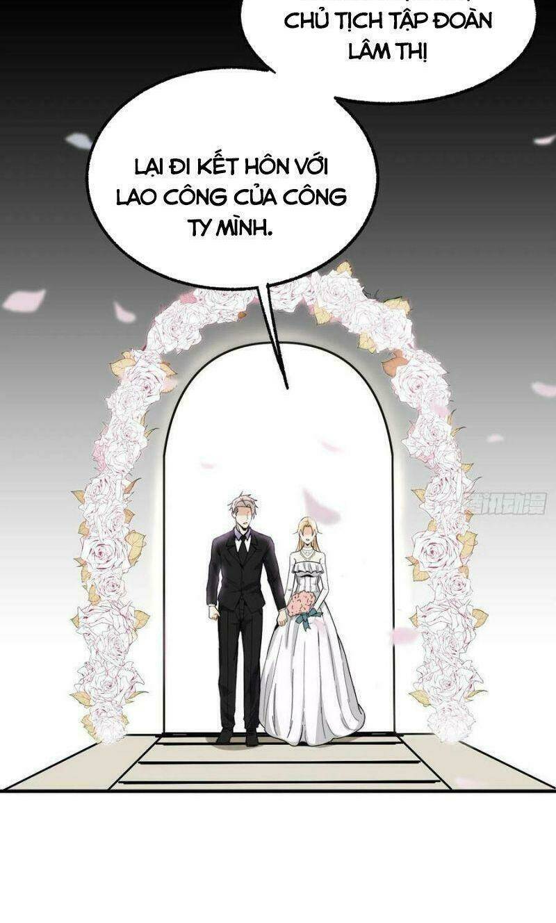 Cuồng Thiếu Siêu Thiên Tài Chương 91 Ảnh 21