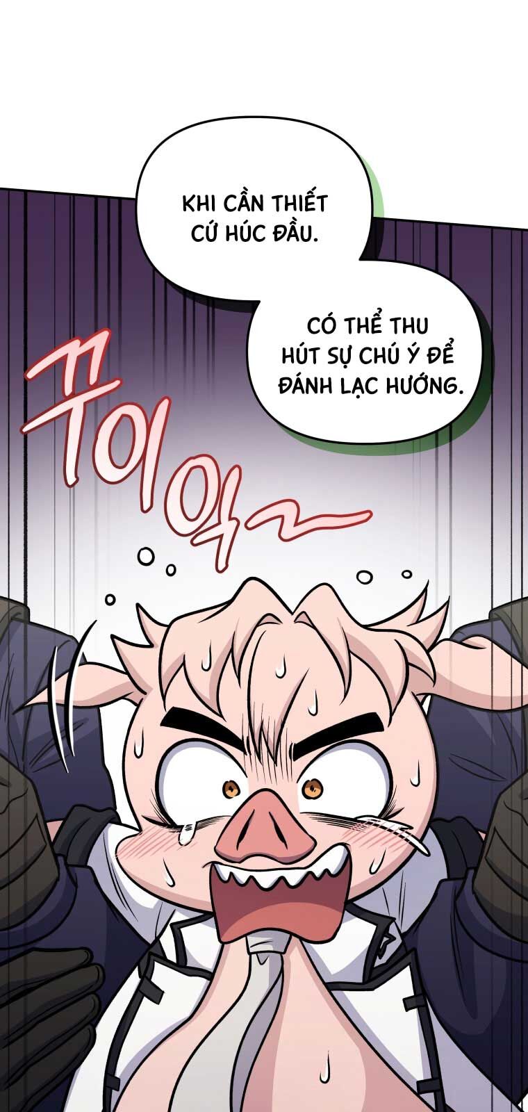 Nhà Hàng Thợ Săn Quái Vật Chương 67 Ảnh 53