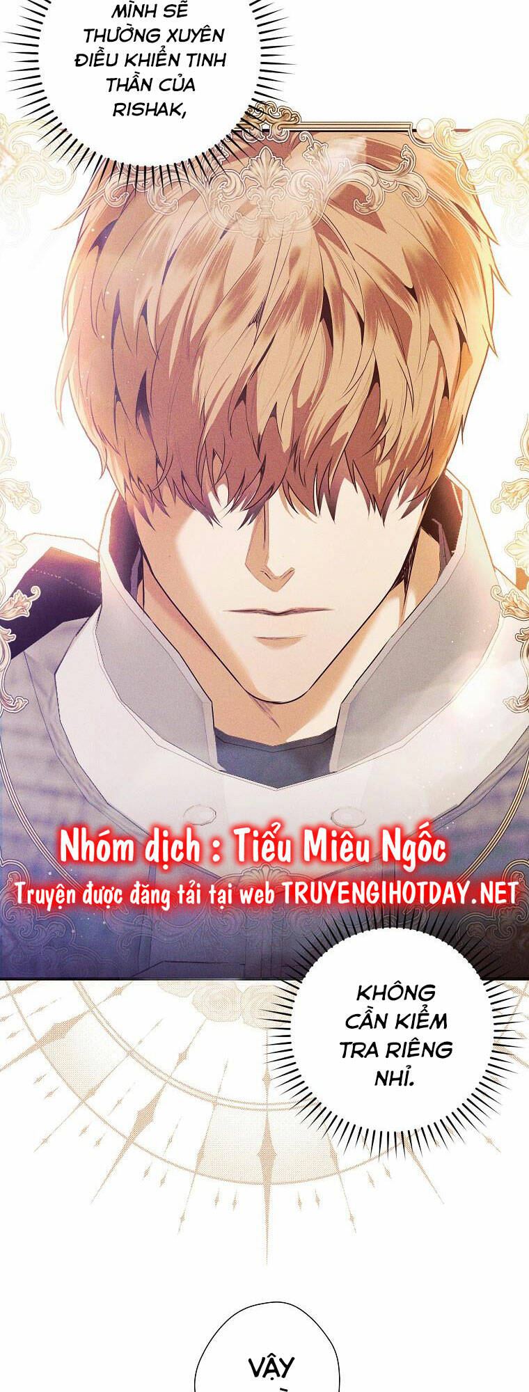 Tiểu Thư Hắc Ám Nhà Công Tước Chương 44 Ảnh 31