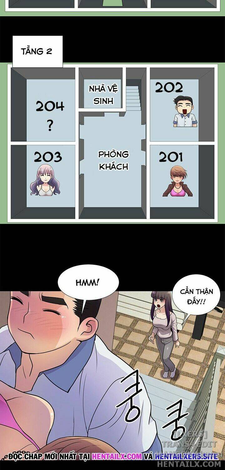 Sikinen Chương 4 Ảnh 20