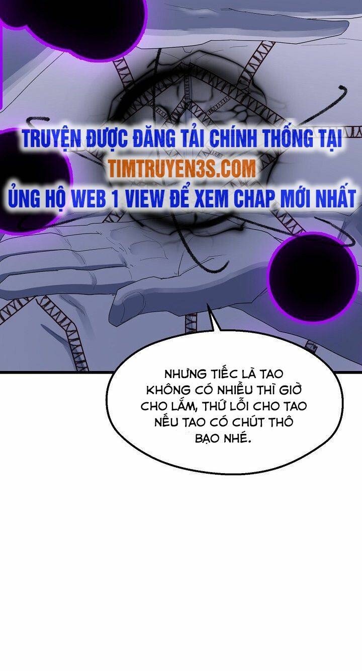 Kẻ Thất Nghiệp Bất Khả Chiến Bại Chương 31 Ảnh 28