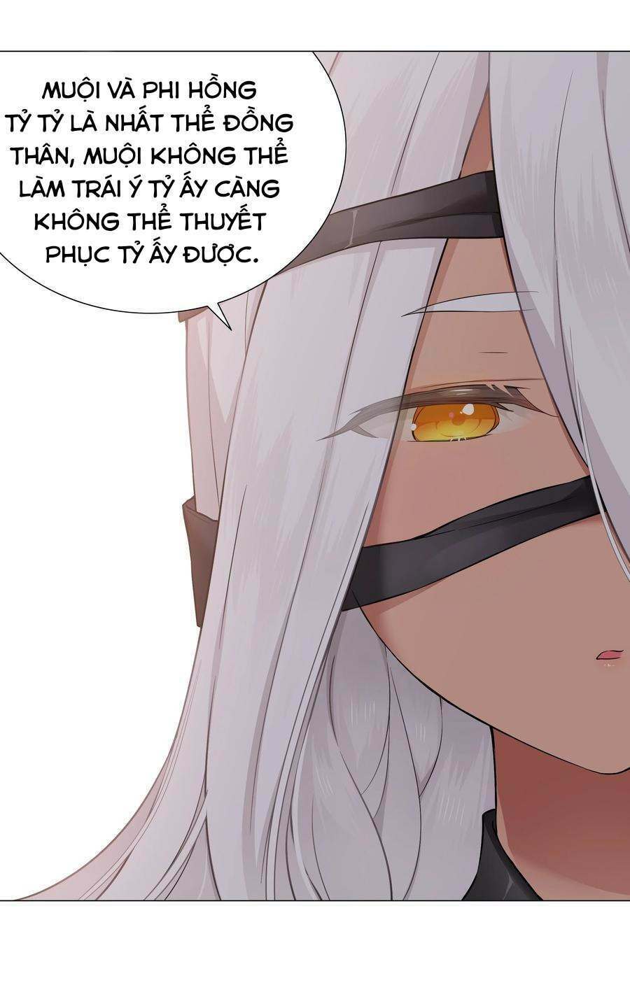 My Harem Grew So Large, I Was Forced To Ascend Chương 69 Ảnh 92
