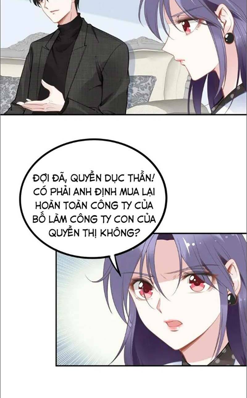 Quyền Thiểu, Nhĩ Lão Bà Yêu Bào Liễu Chương 44 Ảnh 13