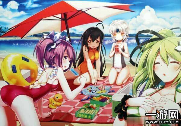 Gou-Dere Bishoujo Nagihara Sora Chương 14 Ảnh 2