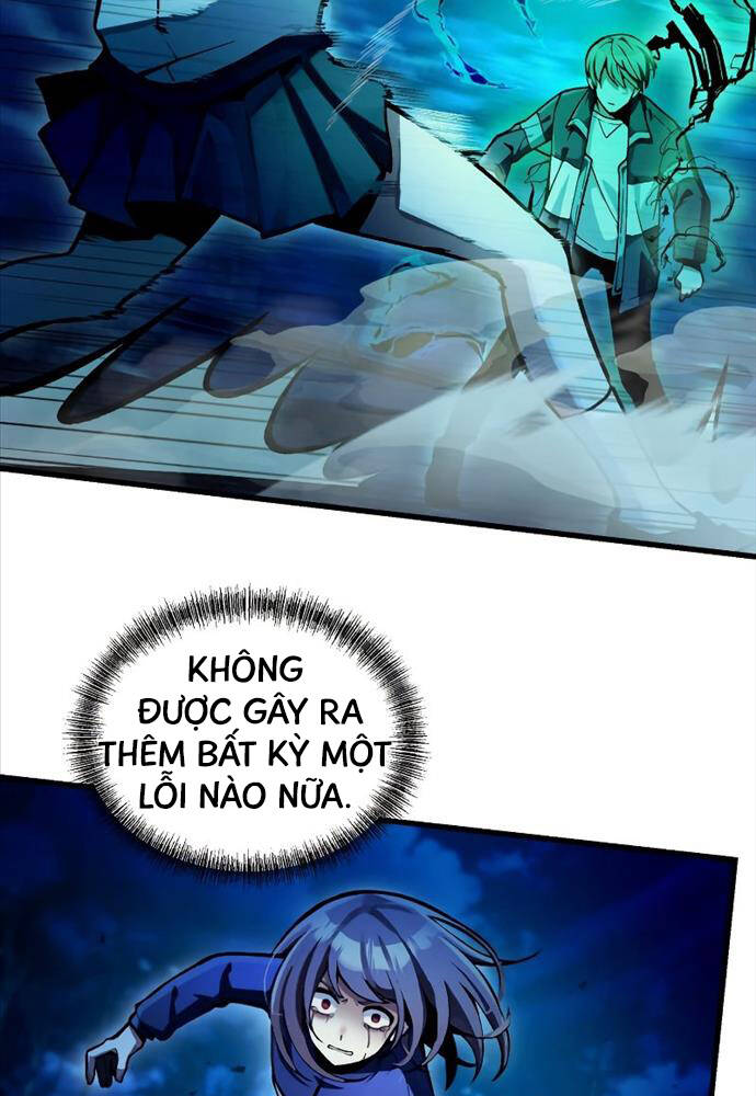 Trở Thành Hậu Duệ Của Thiên Ma Chương 7 Ảnh 44