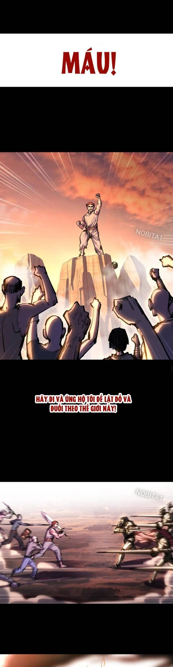 Trảm Nguyệt Chương 57 Ảnh 9