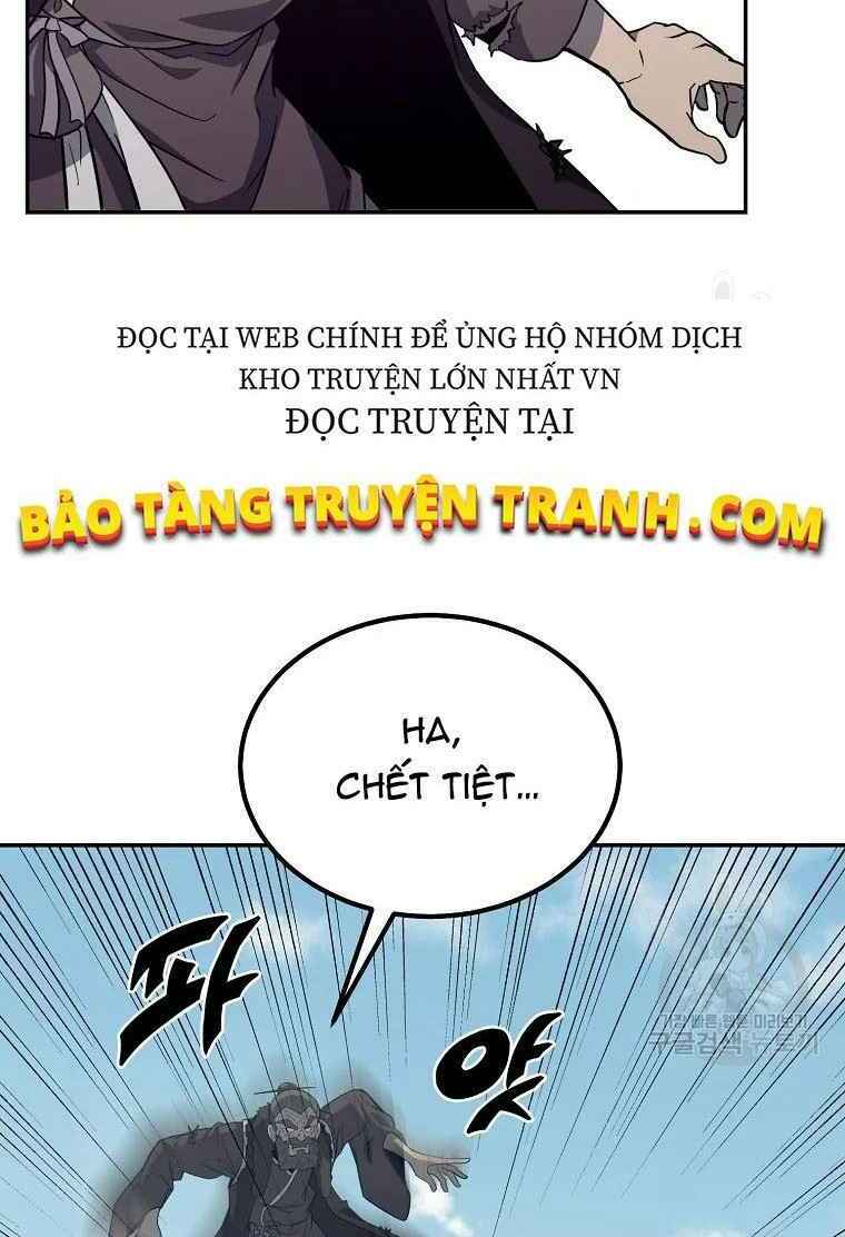 Thiếu Niên Phương Sĩ Chương 26 Ảnh 3