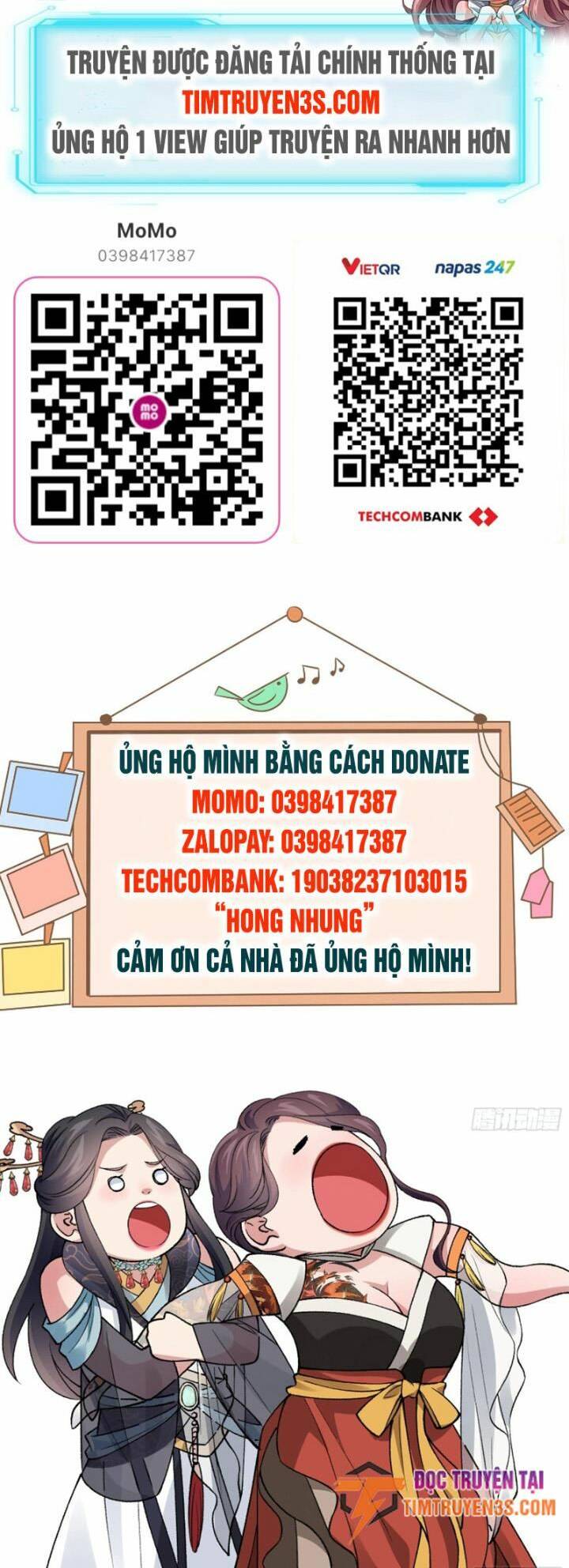 Kẻ Thất Nghiệp Bất Khả Chiến Bại Chương 33 Ảnh 68