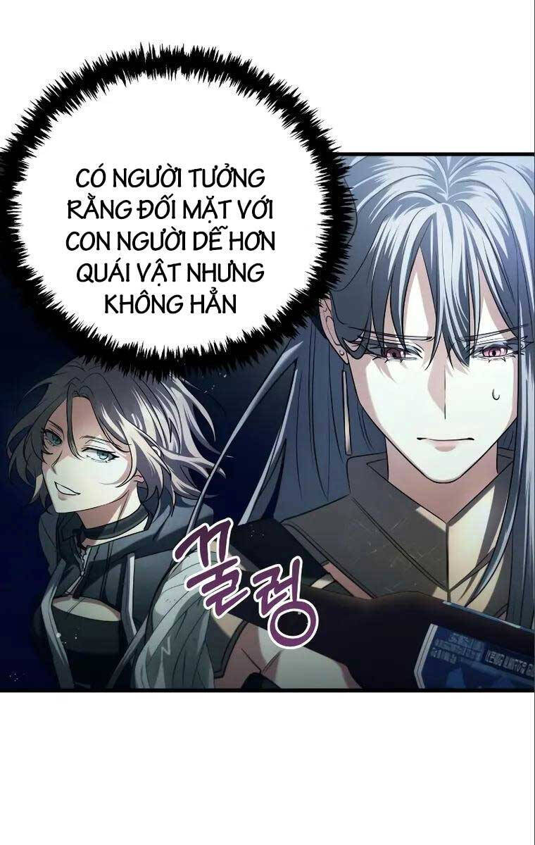 Ván Cược Của Chúa Chương 15 Ảnh 56