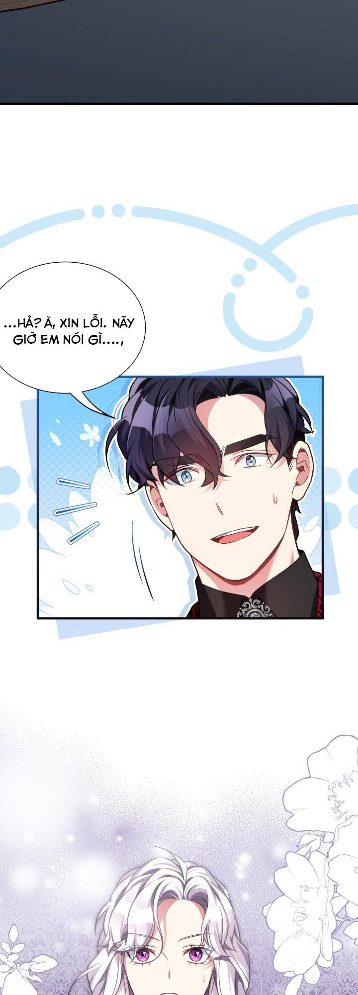 Con Gái Chồng Thật Dễ Thương Chương 108.1 Ảnh 37