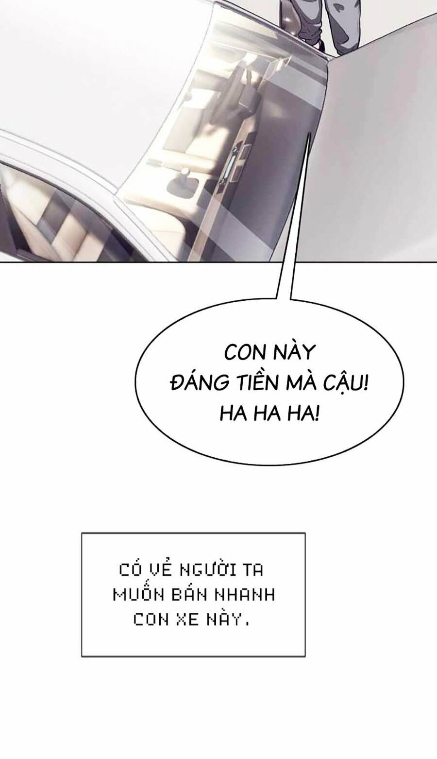 Loser Báo Thù Chương 25 Ảnh 75