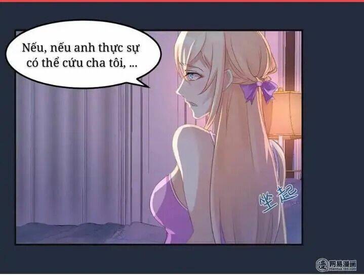 Vợ Quỷ Trốn Thoát Chương 9 Ảnh 3