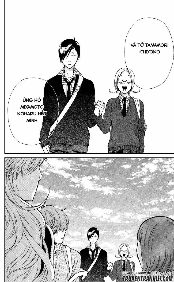 Haru X Kiyo Chương 7 Ảnh 42