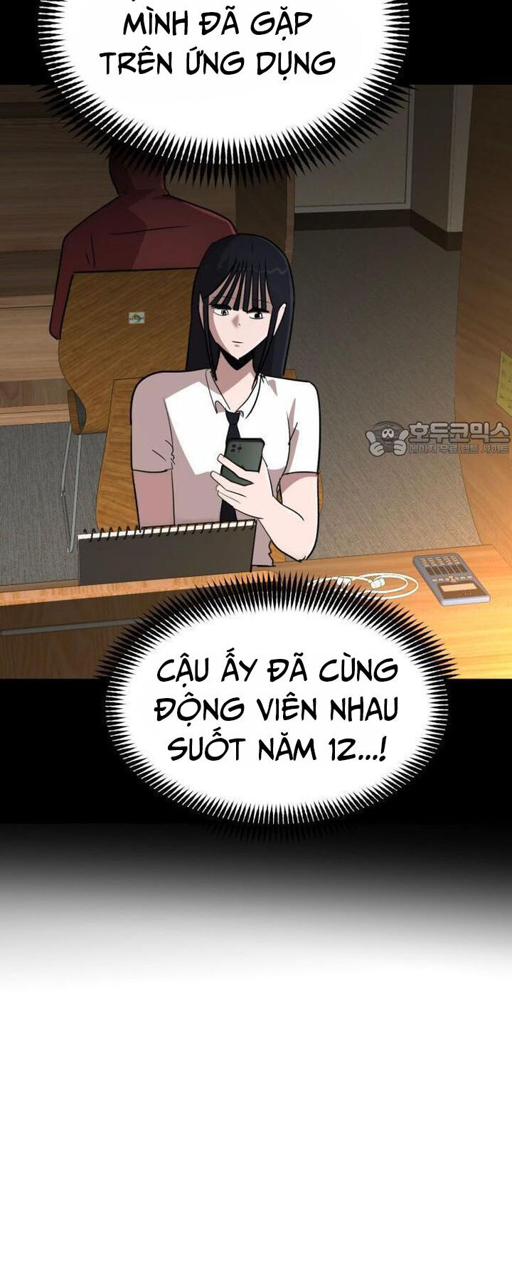 Coin Báo Thù Chương 49 Ảnh 79