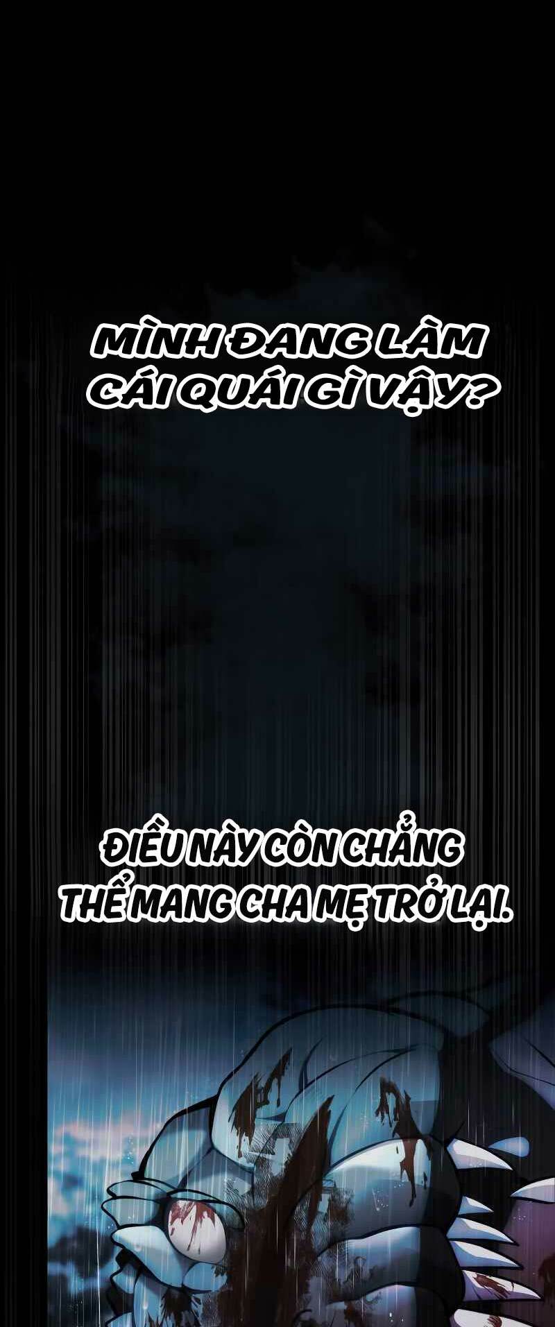Trở Thành Hậu Duệ Của Thiên Ma Chương 2 Ảnh 10