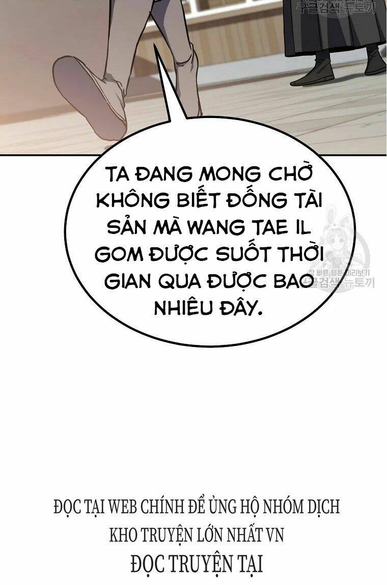 Thiếu Niên Phương Sĩ Chương 30 Ảnh 24