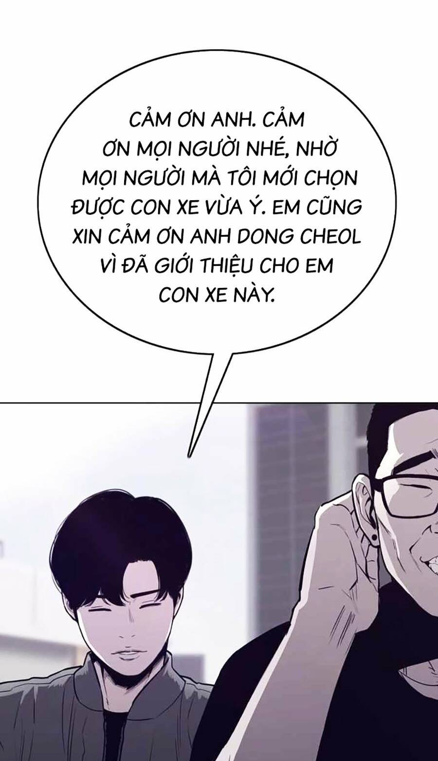 Loser Báo Thù Chương 25 Ảnh 79