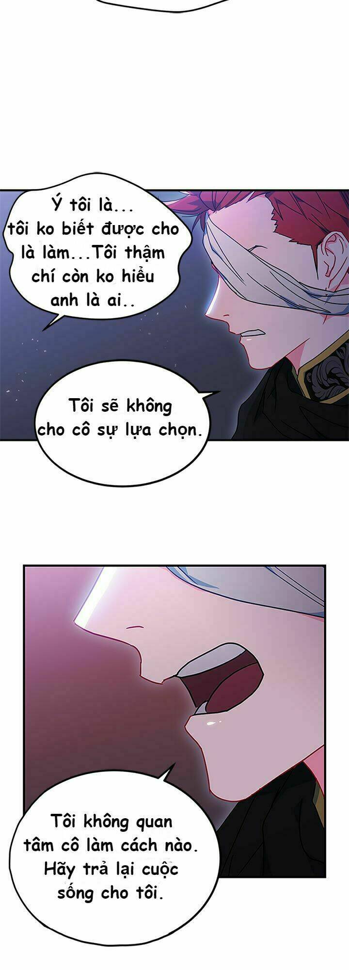 Như Anh Muốn, Hoàng Tử Chương 2 Ảnh 25