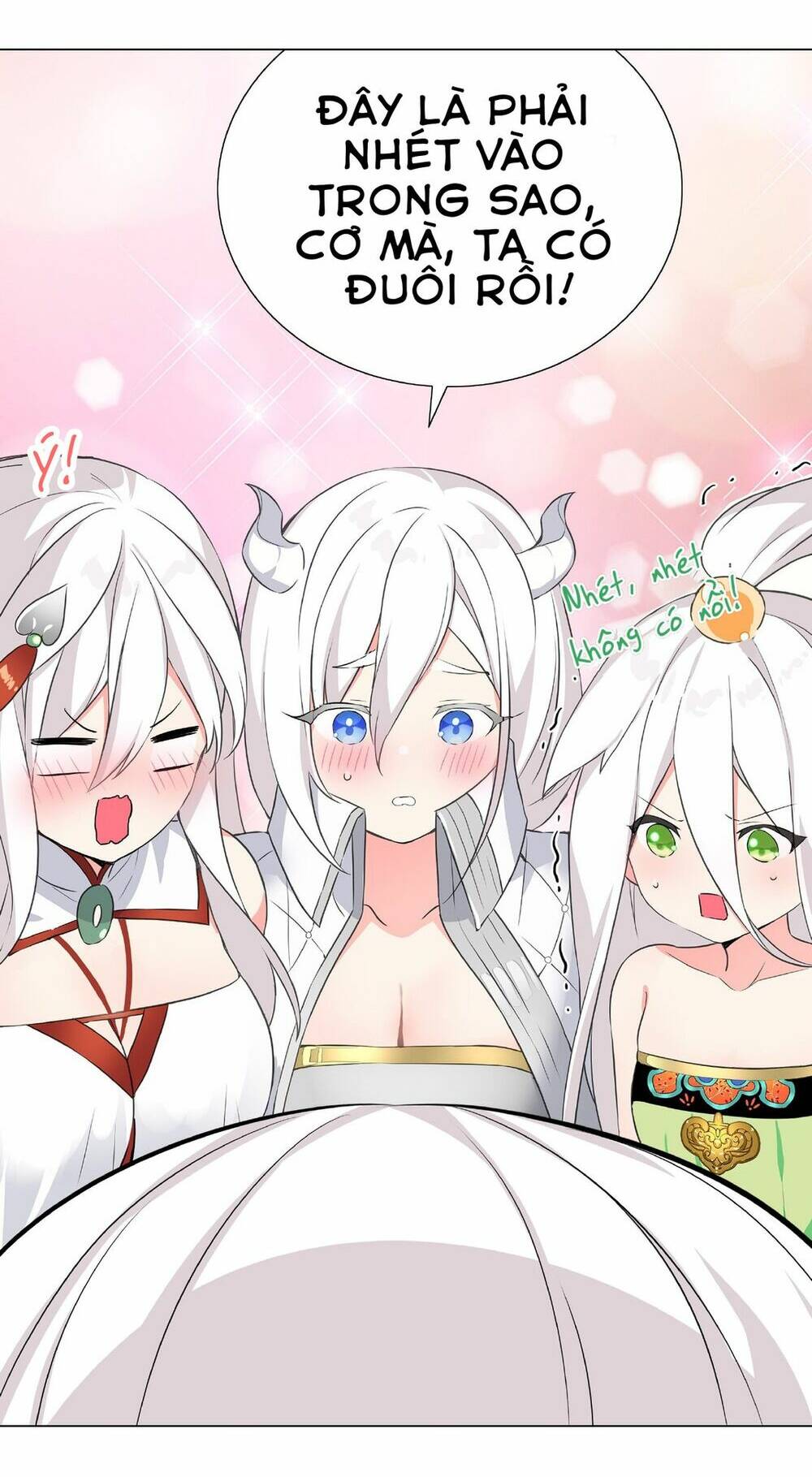 My Harem Grew So Large, I Was Forced To Ascend Chương 63 Ảnh 115