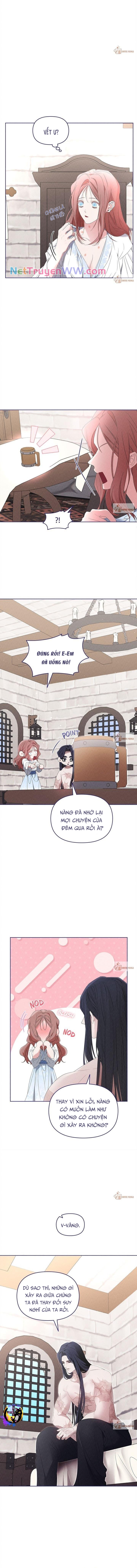 Bạn Đời Của Ryun Chương 41 Ảnh 8