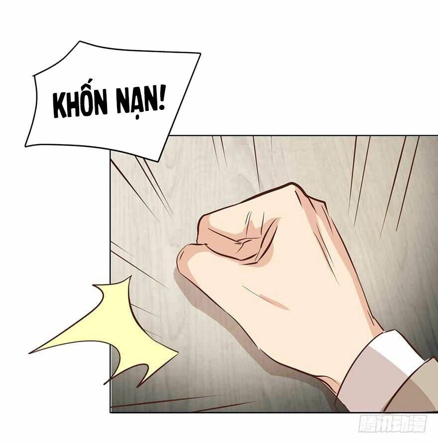 Ông Bố Đơn Thân Hàng Tỷ Chương 168 Ảnh 15
