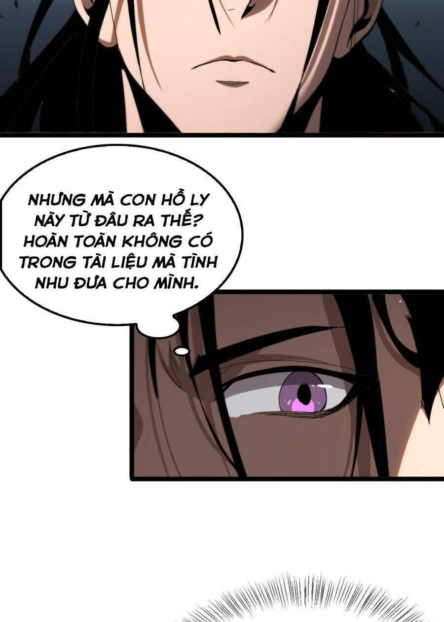 Chư Giới - Tận Thế Online Chương 254 Ảnh 10