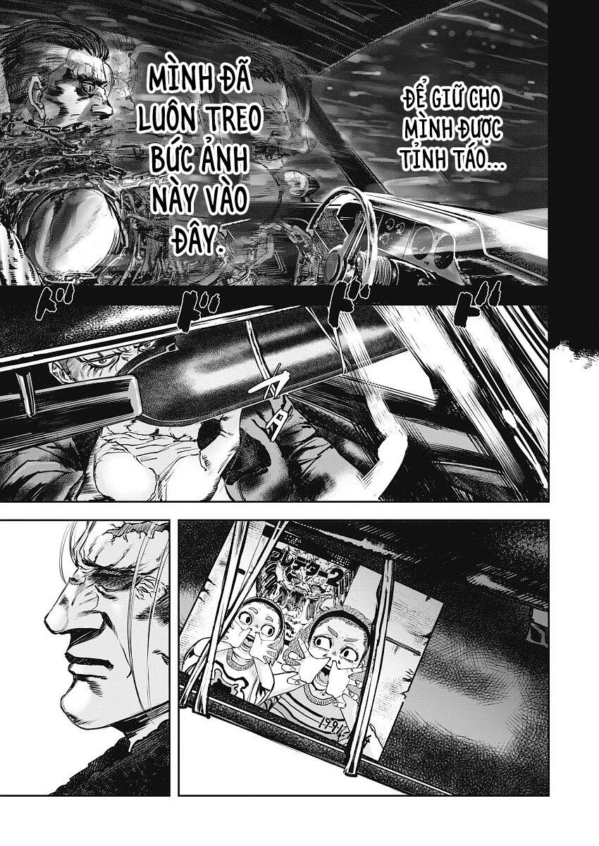 Oni Goroshi - Sát Quỷ Vương Chương 15 Ảnh 5