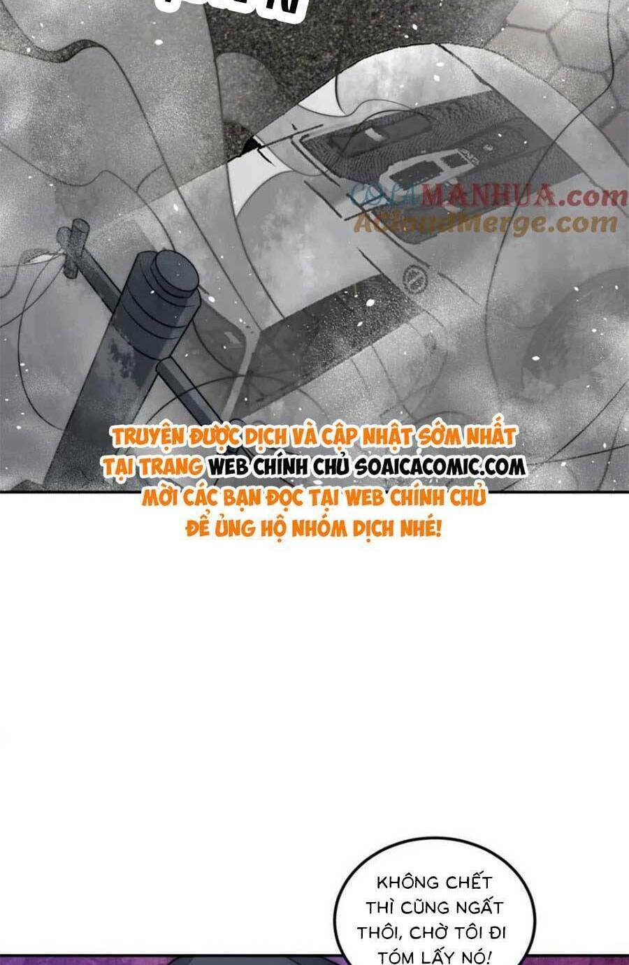 Đại Lão Nào Cũng Tranh Sủng Ta Chương 261 Ảnh 10