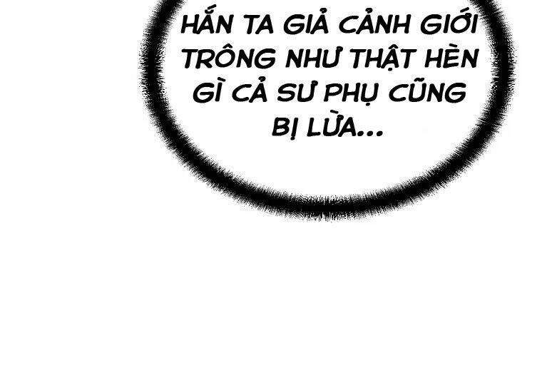 Thiếu Niên Phương Sĩ Chương 30 Ảnh 22