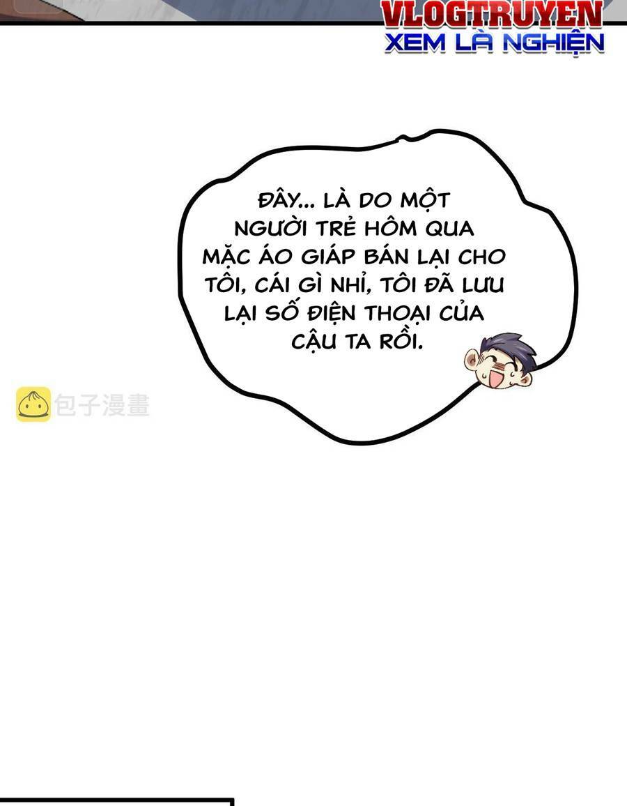 Vú Em Thánh Kỵ Sĩ Chương 3 Ảnh 18