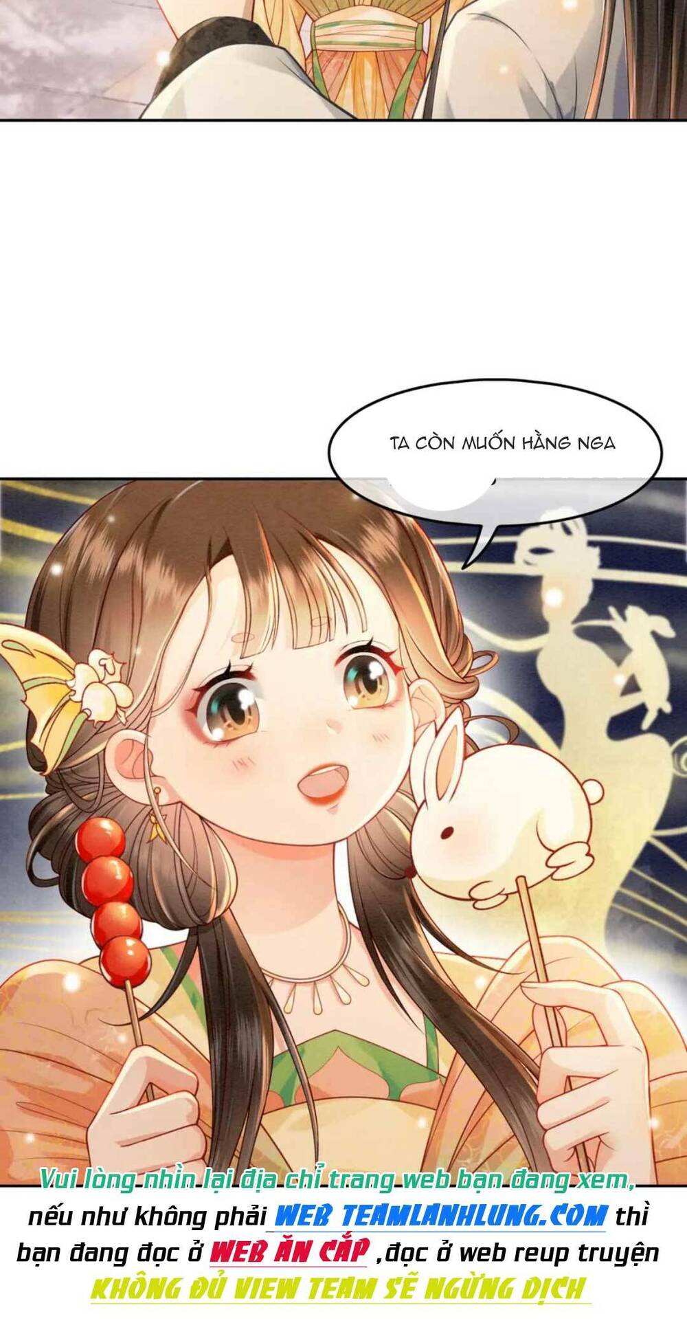 Xuyên Đến Cổ Đại Ta Được Muôn Ngàn Sủng Ái Chương 14 Ảnh 8
