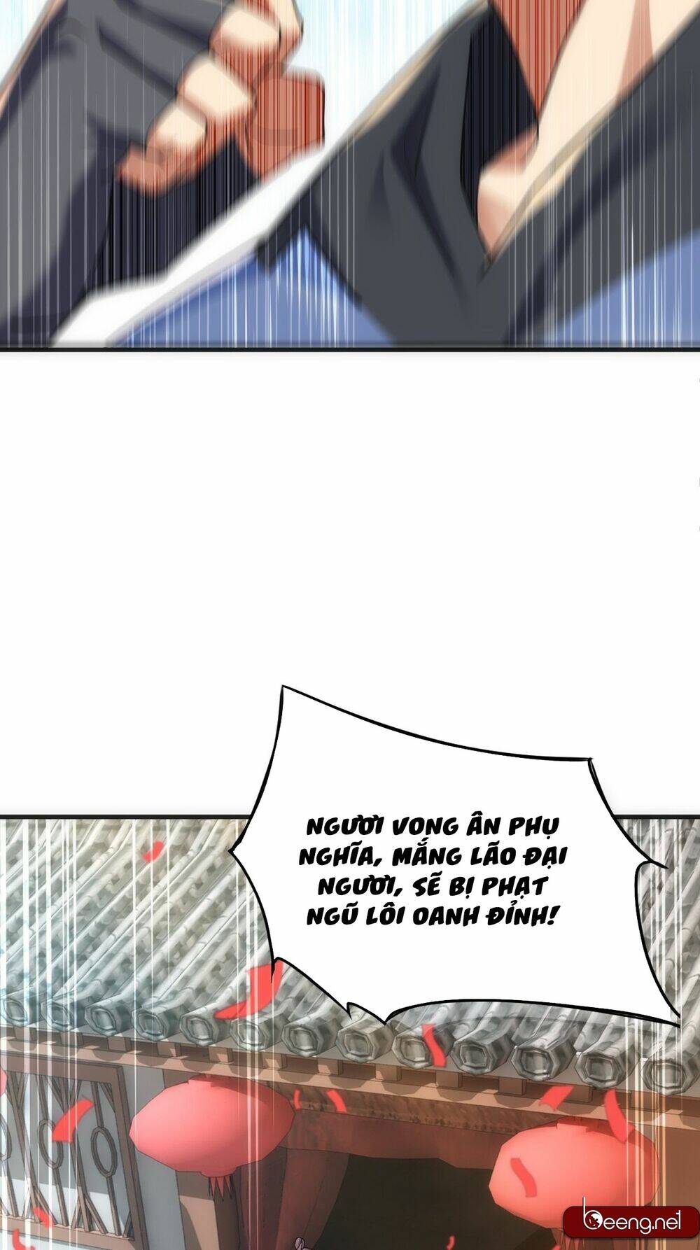 Thần Kinh Võ Lâm Cái Thế Vô Song Chương 1 Ảnh 34