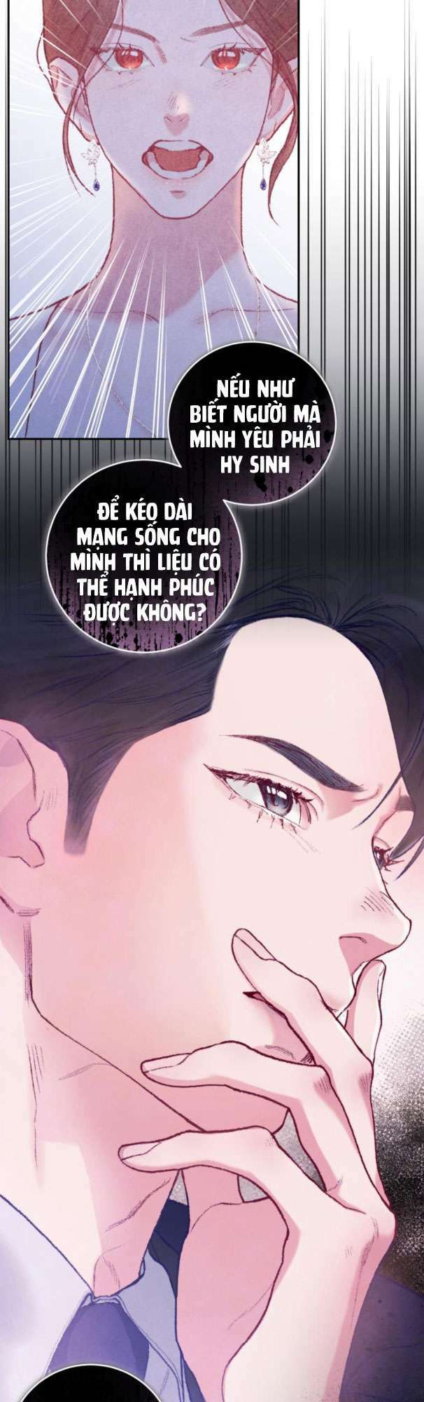 My Demon - Ác Quỷ Của Tôi Chương 11 Ảnh 24