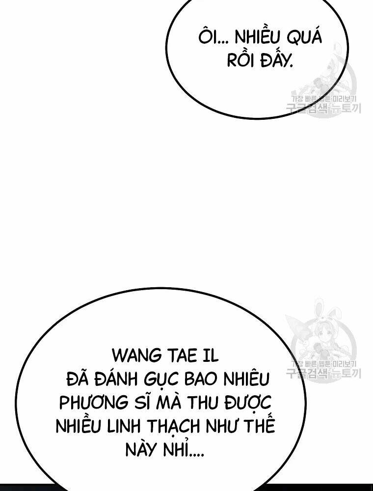 Thiếu Niên Phương Sĩ Chương 32 Ảnh 40