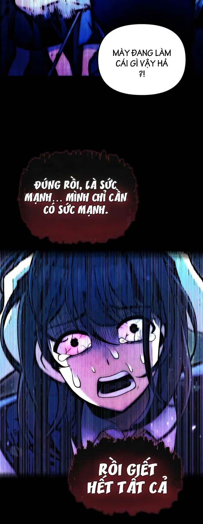 Trở Thành Hậu Duệ Của Thiên Ma Chương 9 Ảnh 54