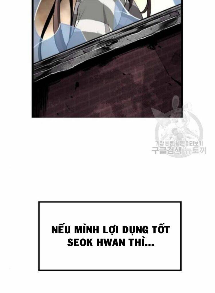 Sự Trở Lại Của Kẻ Khủng Bố Chương 8 Ảnh 49