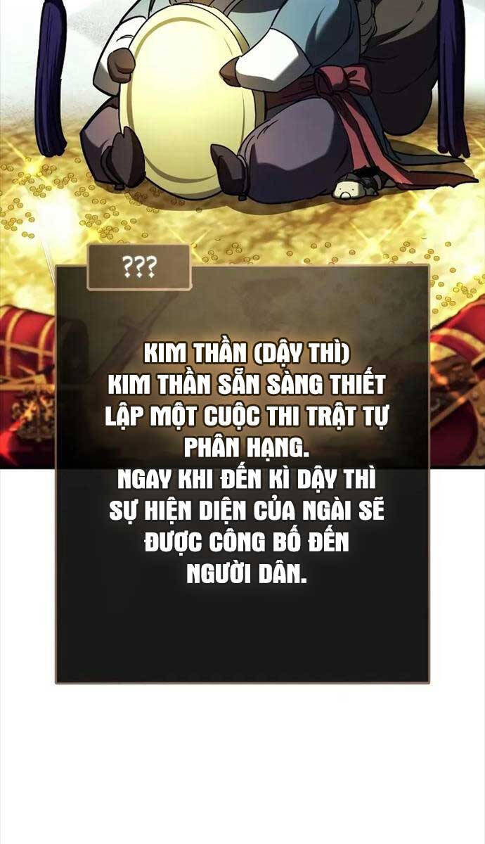 Ván Cược Của Chúa Chương 16 Ảnh 129