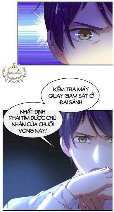99 Phương Pháp Giam Cầm Tình Yêu Chương 2 Ảnh 13