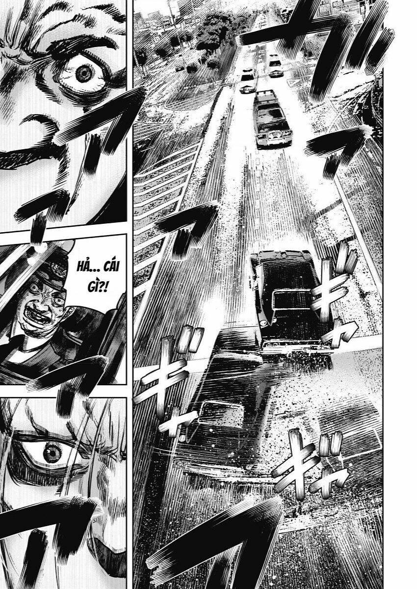 Oni Goroshi - Sát Quỷ Vương Chương 18 Ảnh 19