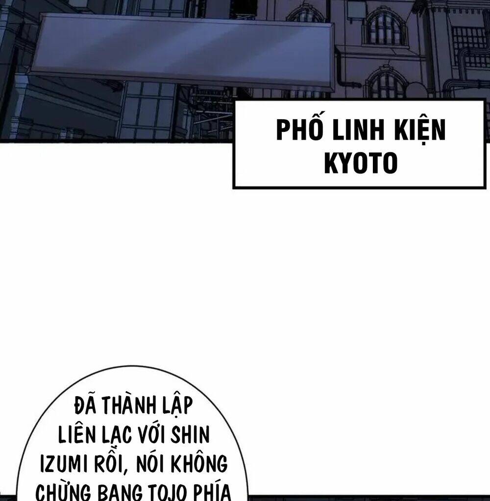 Trở Thành Thần Chủ Cthulhu Chương 235 Ảnh 63