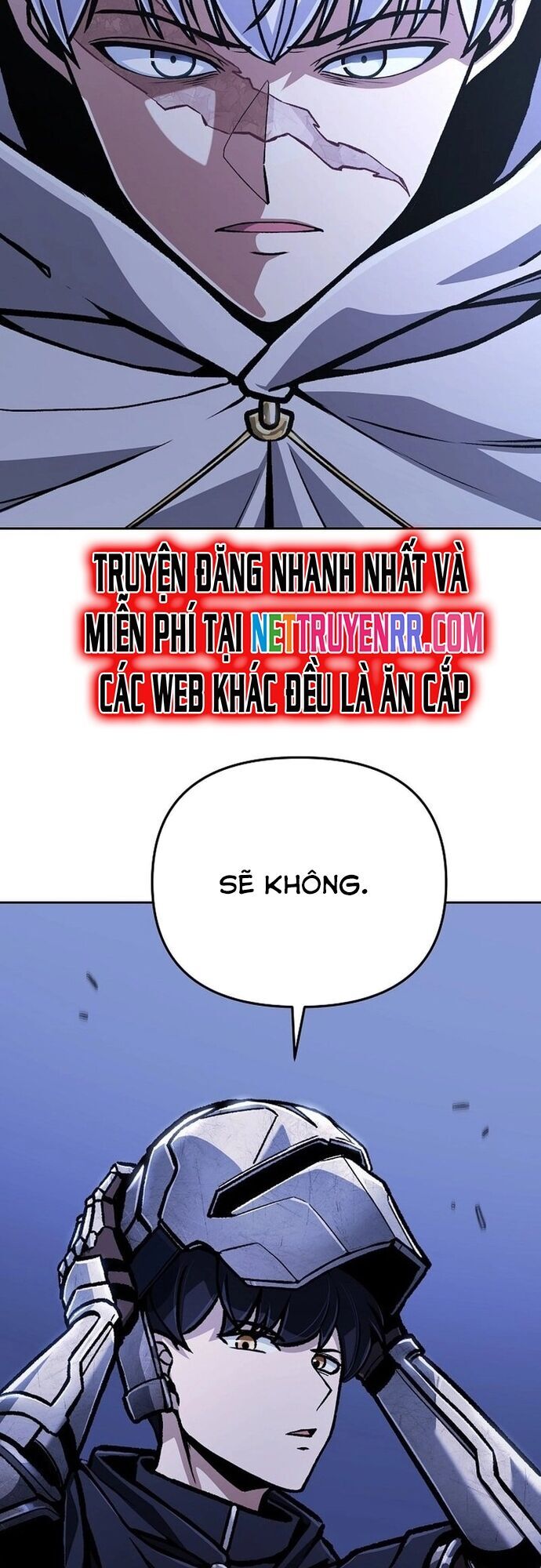 Anh Hùng Của Chúng Ta Làm Gì? Chương 31 Ảnh 47