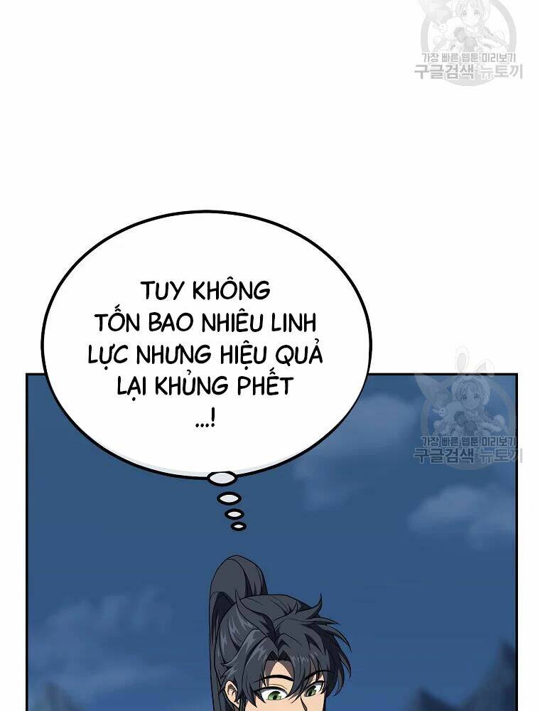 Thiếu Niên Phương Sĩ Chương 32 Ảnh 133