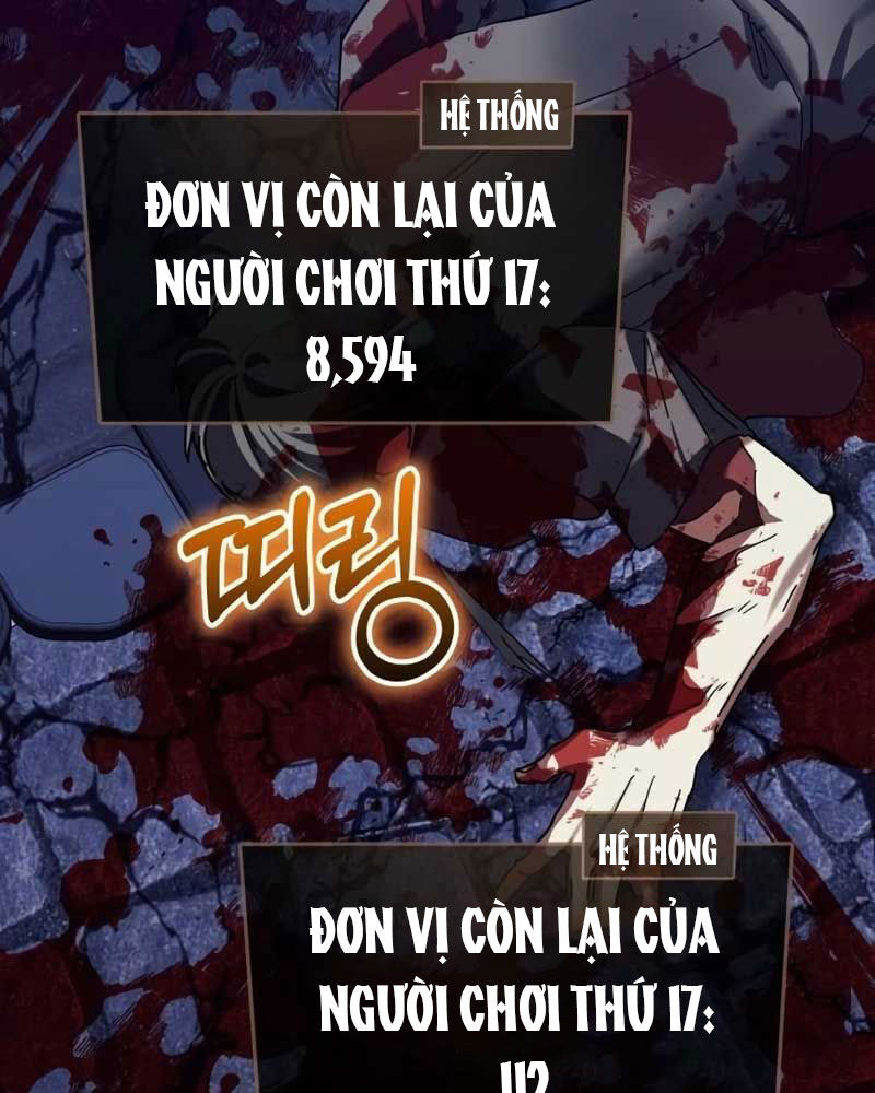 Ván Cược Của Chúa Chương 31 Ảnh 4