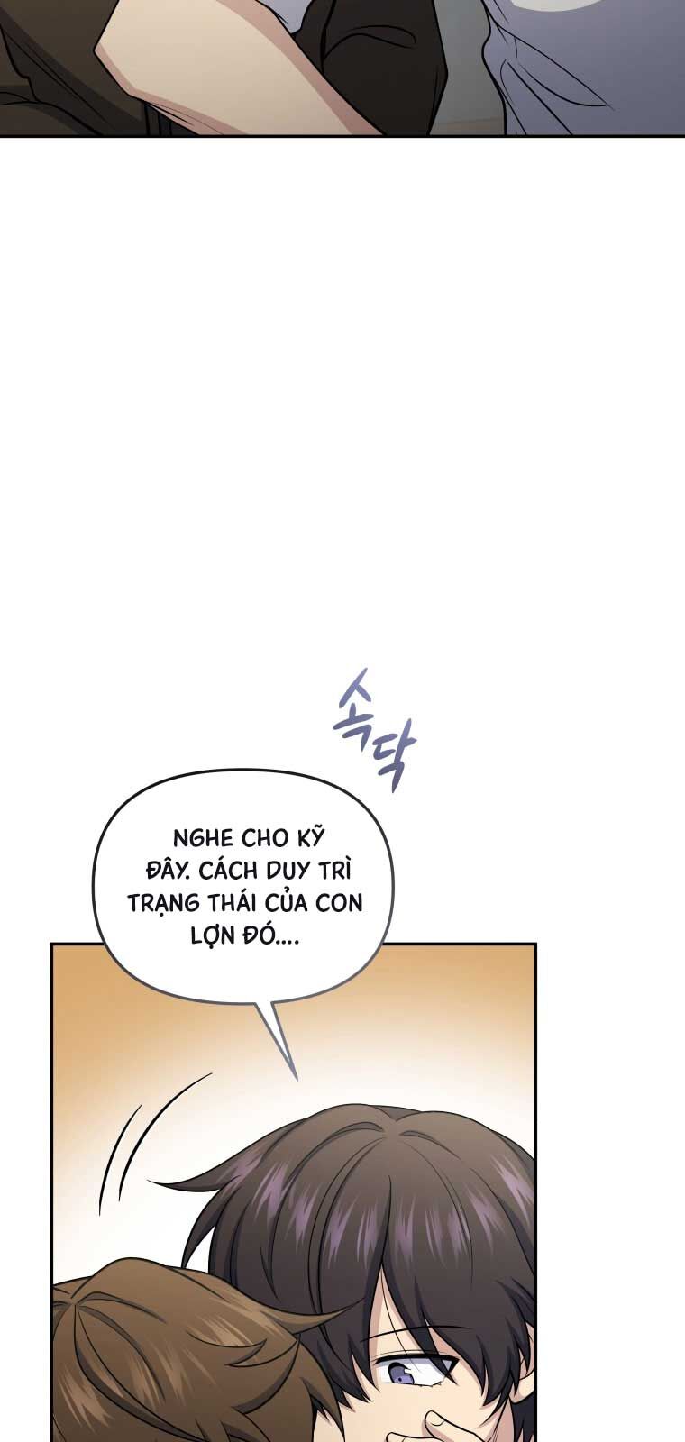 Nhà Hàng Thợ Săn Quái Vật Chương 67 Ảnh 85