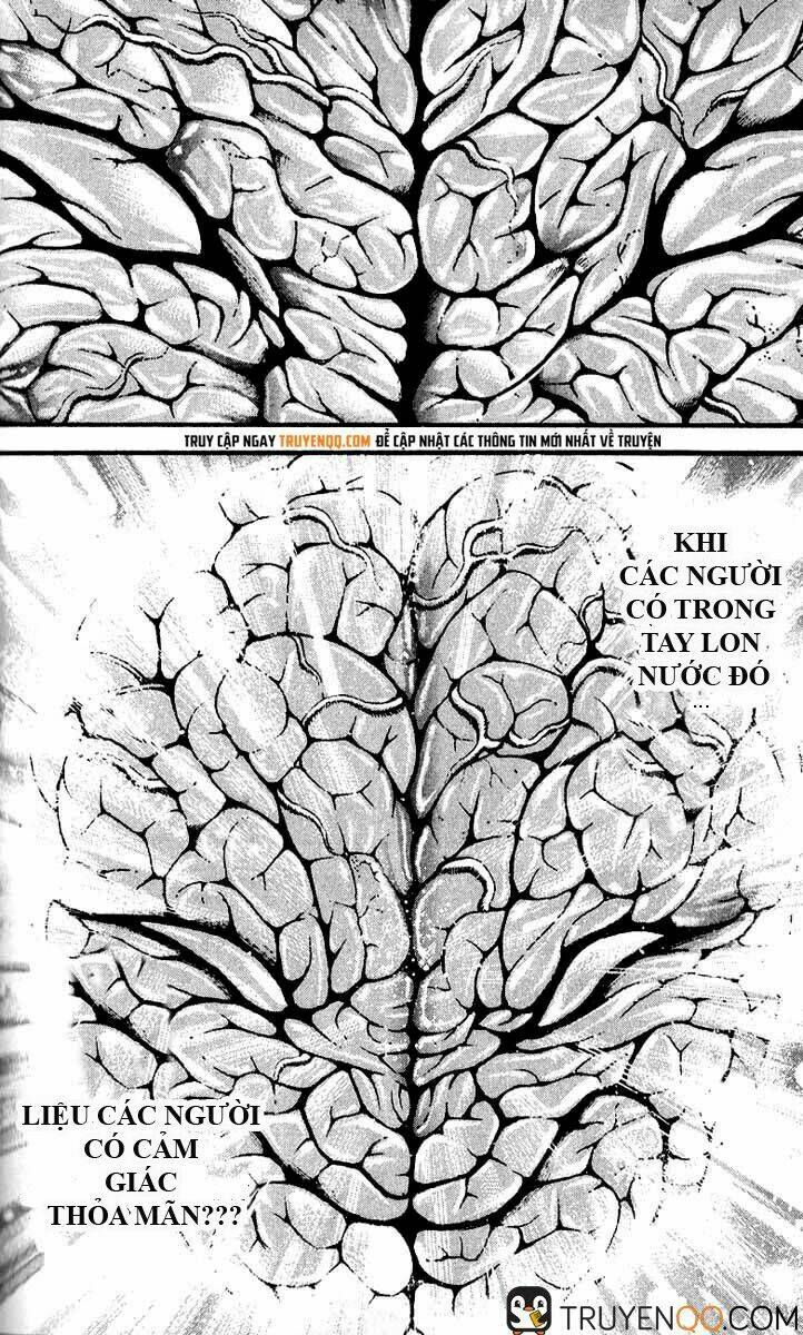 Baki - Son Of Ogre Chương 295 Ảnh 18
