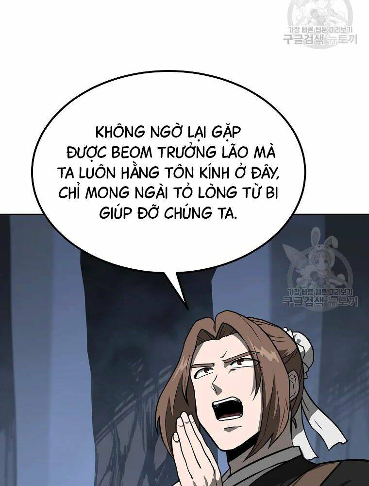 Thiếu Niên Phương Sĩ Chương 33 Ảnh 99