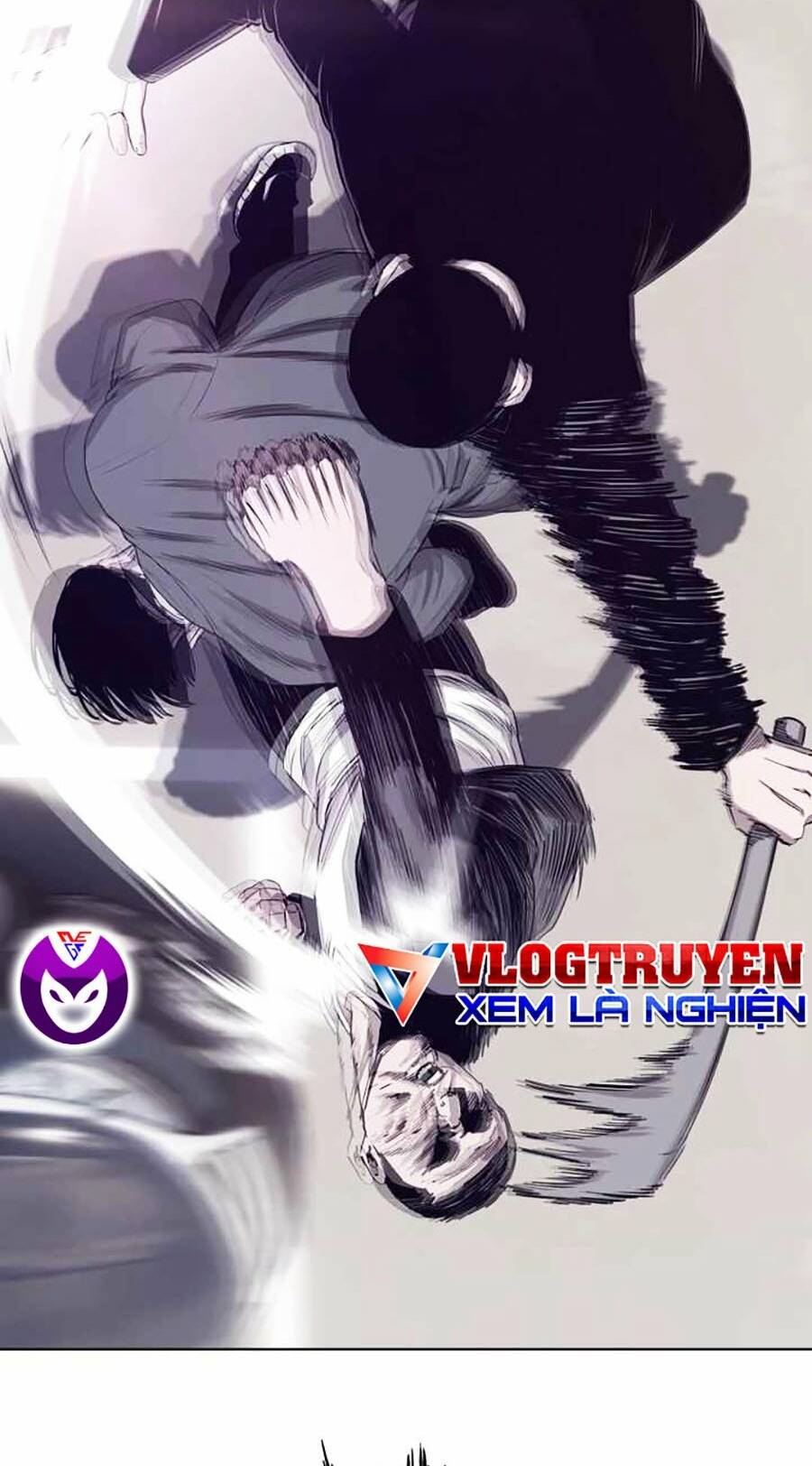 Loser Báo Thù Chương 26 Ảnh 71