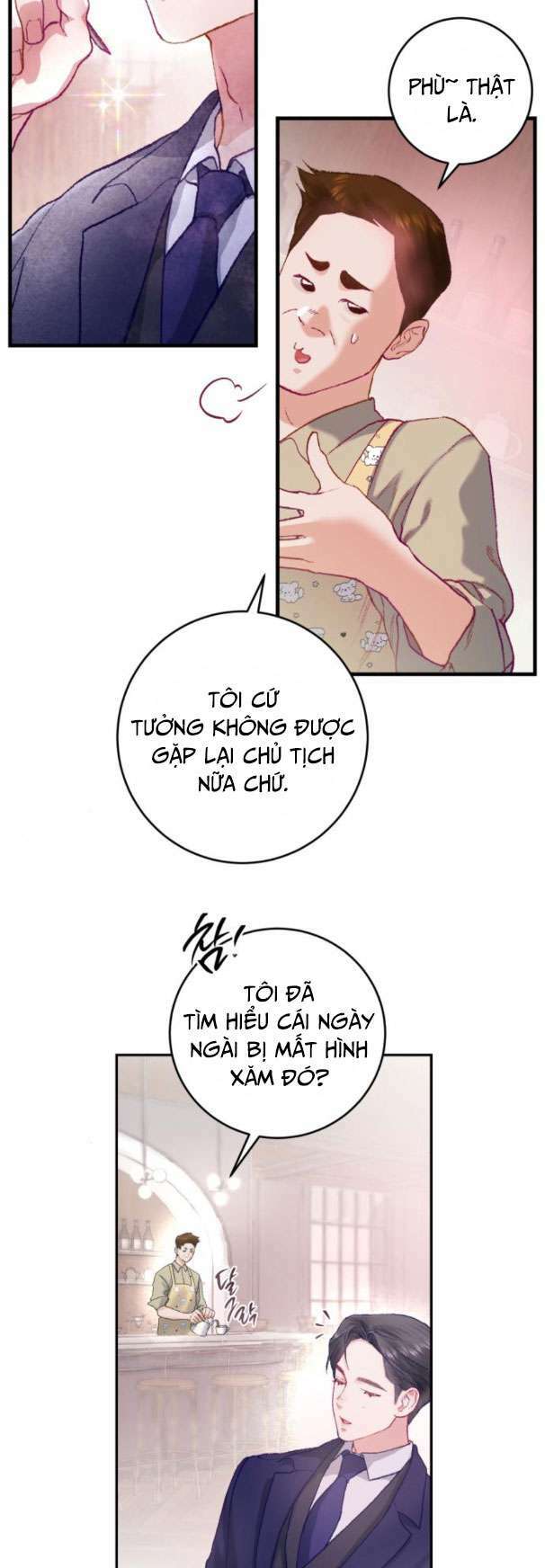 My Demon - Ác Quỷ Của Tôi Chương 11 Ảnh 18