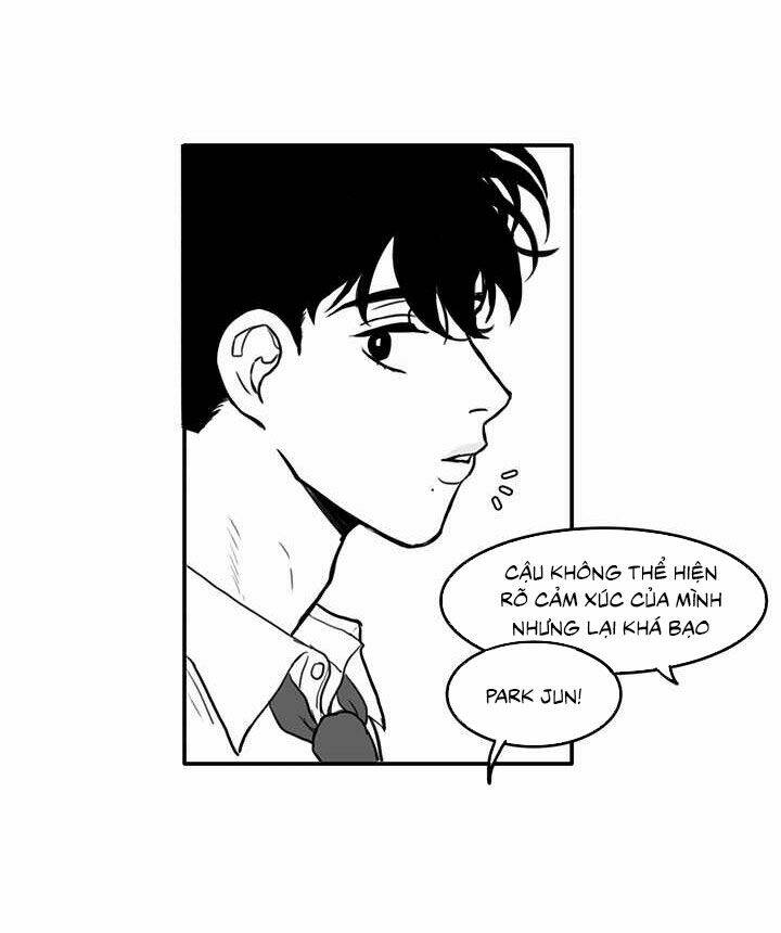 Boys Love Chương 2 Ảnh 29