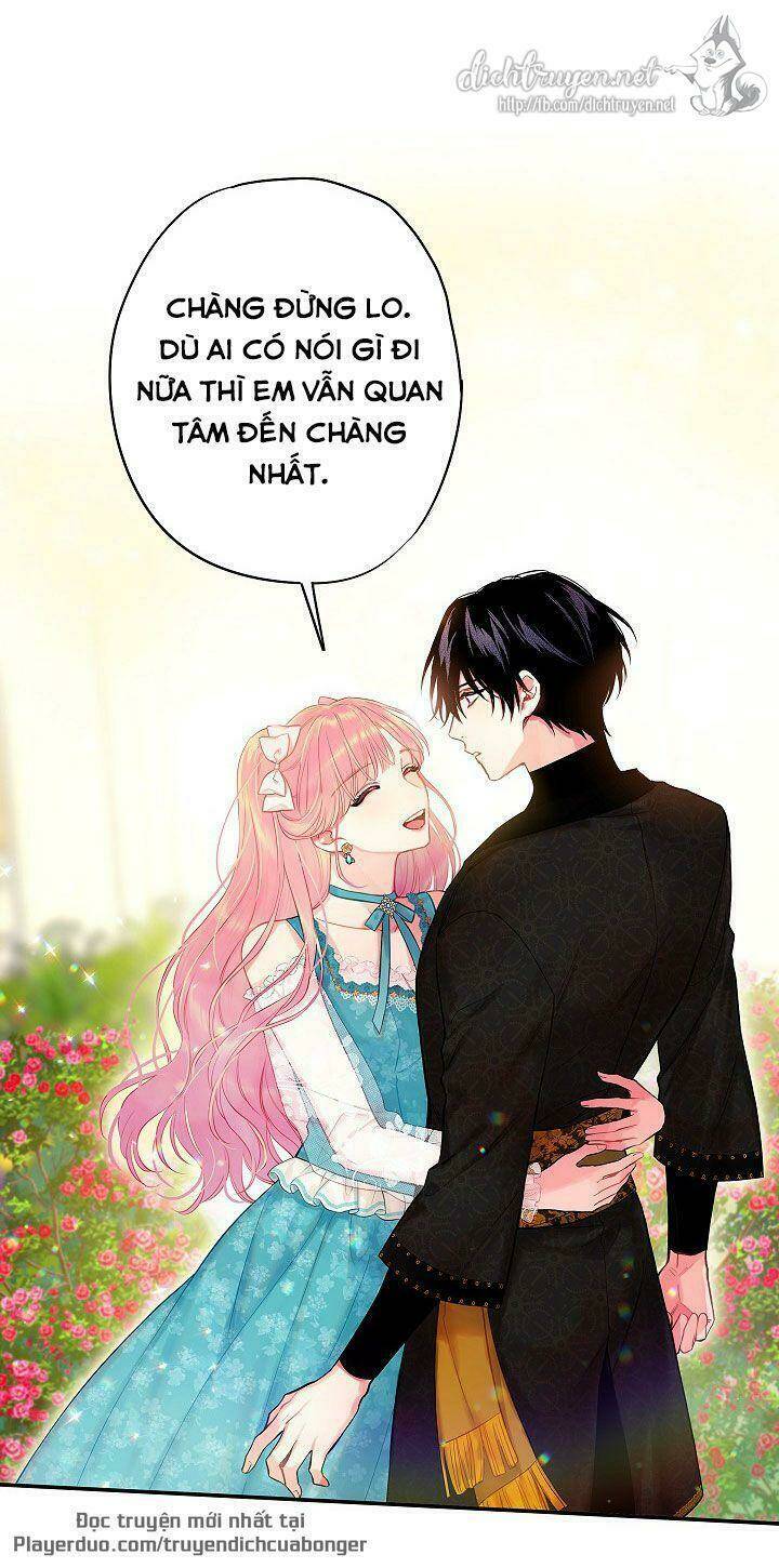 Tồn Tại Với Tư Cách Là Vợ Của Nam Chính Chương 188 Ảnh 68